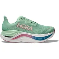Hoka One One Hoka Damen Skyward X grün 40.0