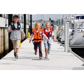 Secumar Bravo Print Schwimmweste mehrfarbig 10-15 kg