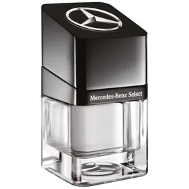 Mercedes-Benz Select Eau de Toilette 50 ml