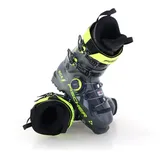 Fischer Rc4 110 Mv Boa Vacuum Gw Alpin-skischuhe - Rhino Grey - 30.5
