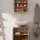 Vicco Badmöbel-Set Irma 2 Teile, Unterschrank 60 cm