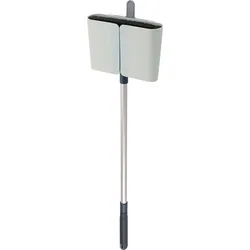 Cleanstore Besen mit Griff wandmontiert