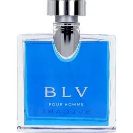 Bulgari BLV Pour Homme Eau de Toilette 50 ml