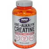 NOW Foods Kre-Alkalyn Creatine 240 Kapseln