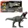 Mattel Jurassic World: Die Wiedergeburt Riesendino Tyrannosaurus Rex Actionfigur