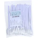 FUHRMANN GMBH Wattestäbchen Kunststoffträger 15 cm 50 St.
