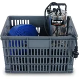 FUXTEC Tauchpumpe FX-SP11100 Set