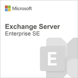 Microsoft Exchange Server Enterprise SE | Dauerlizenz | Enterprise Kommunikationsplattform