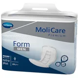MoliCare Premium Form Extra Plus Men 28 St.