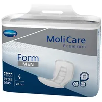 MoliCare Premium Form Extra Plus Men 28 St.