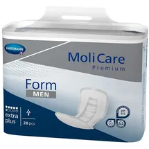 MoliCare Premium Form Extra Plus Men 28 St.