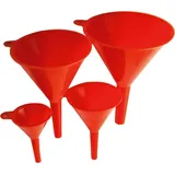 SWSTAHL Sw-stahl Trichtersatz, 07378l