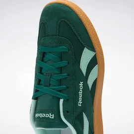 Reebok SMASH EDGE Damen Grün/Glitch Aqua/Gum 45