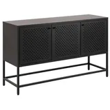 Actona Newcastle, Wohnzimmer-Sideboard 3 Tür(en)