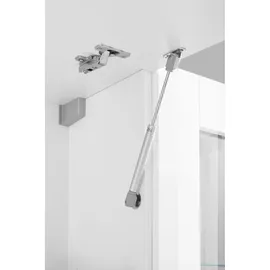 INOSIGN Wohnwand »Maruska« Set, weiß