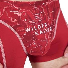 Ein schöner Fleck Erde Herren Boxershort