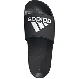 adidas Shower Adilette Core Black/Cloud White/Core Black 37