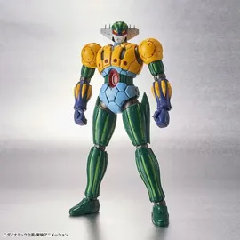 Bandai Namco Entertainment Bandai - HG Kotetsu Jeeg Infinitism 1/44