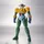 Bandai Namco Entertainment Bandai - HG Kotetsu Jeeg Infinitism 1/44