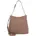 Damen Tasche beige