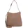 Valentino Damen Brixton Tasche, beige