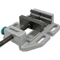 WOLFCRAFT Schraubstock 85 mm