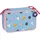 Brunnen Schüler-Etui 3 Reißverschlüsse Cats
