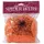 Europalms Halloween Spinnennetz orange 100g UV-aktiv