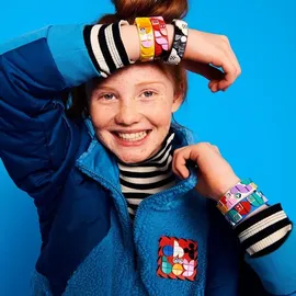 LEGO Dots Mickys Armband-Kreativset 41947