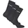 Fila Socken 3er Pack Blau 39-42