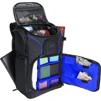Enhance MTG-Rucksack Blau