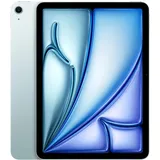 11" (6. Generation 2024) 256 GB Wi-Fi blau