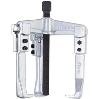 Fortis Univ.-Abzieher 3-armig Spw:130x Spt:100mm fortis