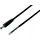 BKL Electronic BKL 075178 - offene Kabelenden 5.50mm 2.50mm 30.00cm 1St.