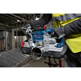 Bosch Professional GCB 18V-127 Akku-Bandsäge solo (06012B7000)