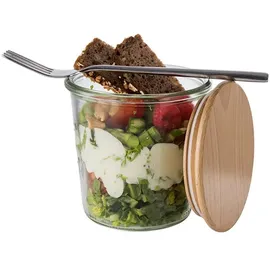 APS Deckel für Weck-Gläser/EinmachgläserØ 11 cm, H: 2 cm,