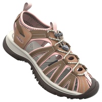 Keen Whisper toasted coconut/peach whip 37