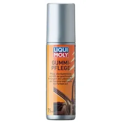 LIQUI MOLY Gummi-Pflege (75 ml) Gummipflegemittel  7182