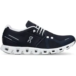 On Herren Cloud 5 blau 42.0