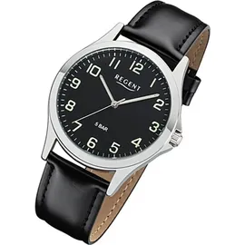 REGENT 1112420 Leder 39 mm 1112420
