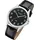 REGENT 1112420 Leder 39 mm 1112420