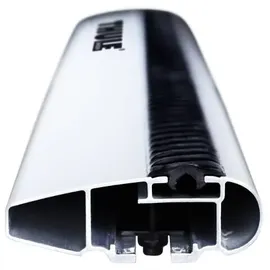 Thule Dachträger Thule mit EVO WingBar Kia Sedona 5-T MPV Dachreling 00-14