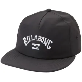 BILLABONG Arch Team Snapback Cap schwarz One Size