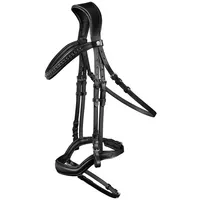 Waldhausen Trense Waldhausen X-Line New Shape II schwarz COB