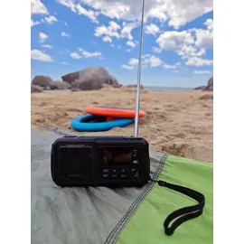 Origin Outdoors Multi DAB+ mit Powerbank