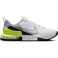 Nike Air Max Alpha Trainer 6 Fitnessschuhe Herren 006 lt smoke grey/particle grey-white-black 44