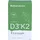 Bakanasan Vitamin D3+K2 Kapseln 60 St.