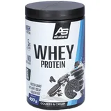 ALL STARS Whey Protein, Cookies & Cream