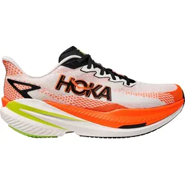 HOKA MACH X 3 Herren Weiß 43 1/3
