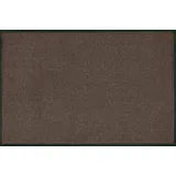 50 x 75 cm brown